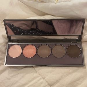 Well people eyeshadow palette